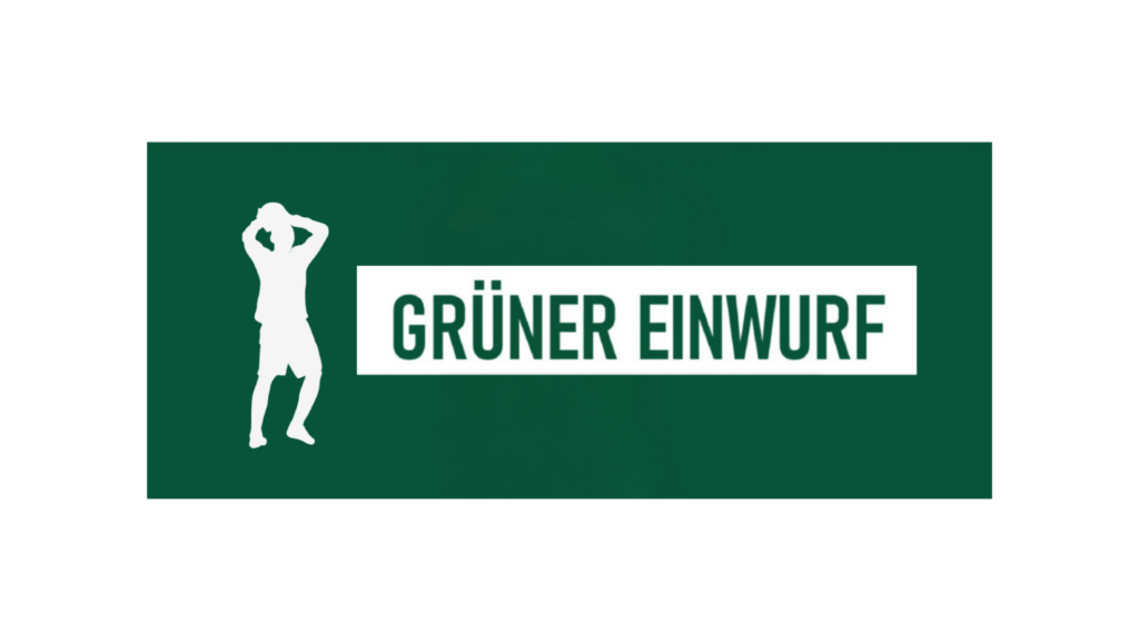 gruener_einwurf_Logo